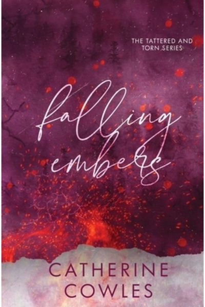 Bookbaby Falling Embers: A Special Edition
