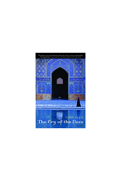 Atlantic Monthly Pr The Cry of the Dove