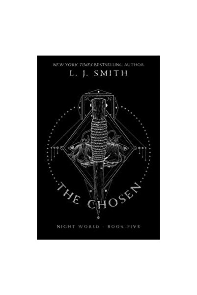 Simon Pulse The Chosen