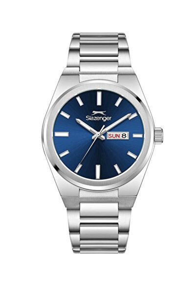Slazenger Sl.09.2555.2.07 Men's Wristwatch