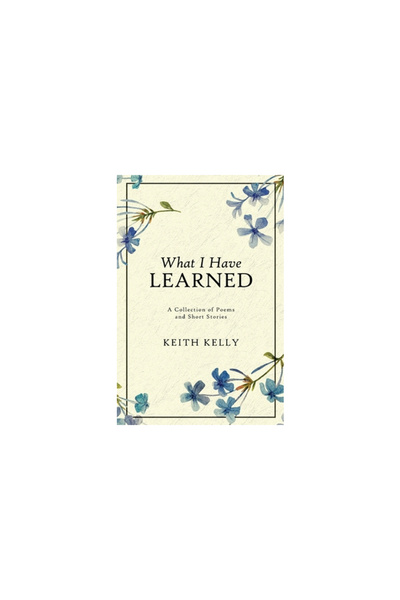 Next Chapter What I Have Learned