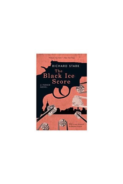 University of Chicago Press The Black Ice Score