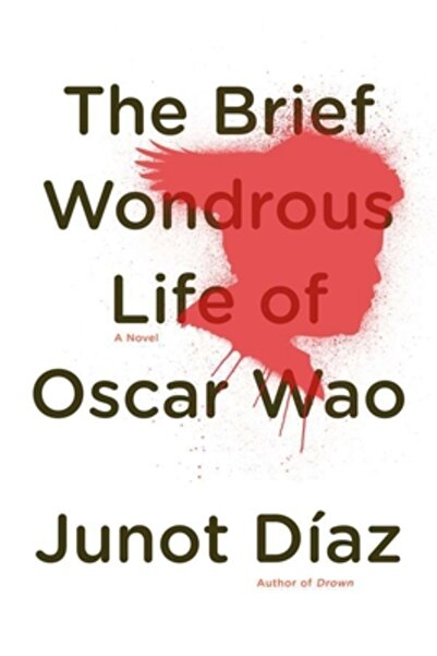 BIBLIOBAZAAR The Brief Wondrous Life of Oscar Wao