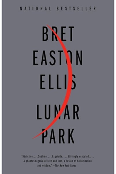 Vintage Books USA Lunar Park