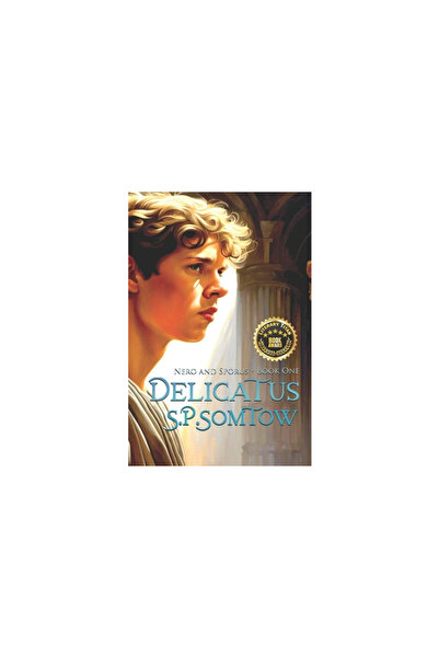 Diplodocus Pr Delicatus: From Slave Boy to Empress in Imperial Rome