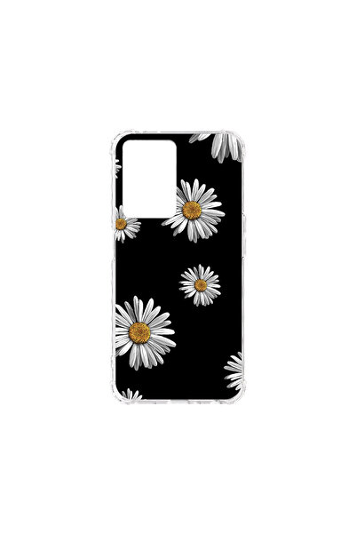 bestcase Carcasă spate antișoc pentru Motorola Moto G23 / G13, model margaret...