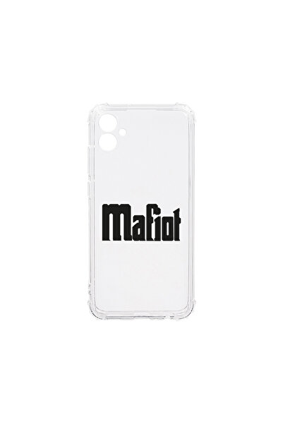 bestcase Carcasă spate antișoc pentru Samsung Galaxy A05, Mafiot, AS 1692