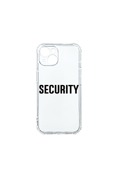 bestcase Carcasă spate antișoc pentru Apple iPhone 14 Plus, Securitate, AS 1593