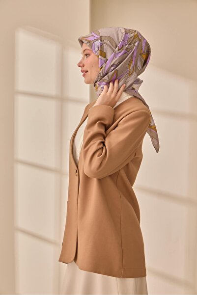 Silk Home Olinda İpek Eşarp 47003-29