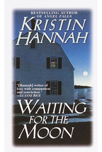 Ballantine Books Waiting for the Moon