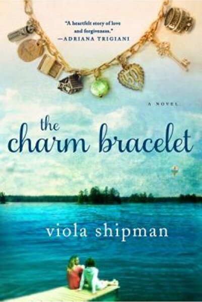 Zondervan Pub House The Charm Bracelet