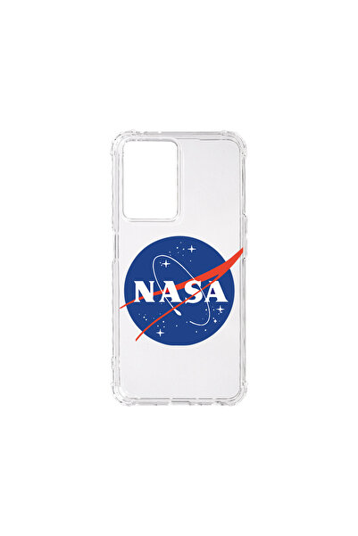 bestcase Carcasă spate antișoc pentru Motorola Moto G53, Nasa Classic, AS 1615