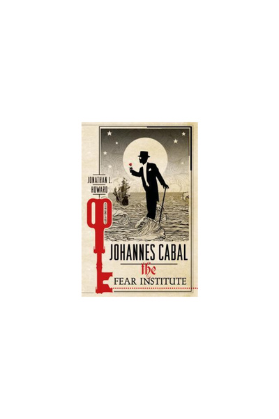 Stackpole Books The Fear Institute