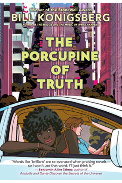 Scholastic Porcupine of Truth