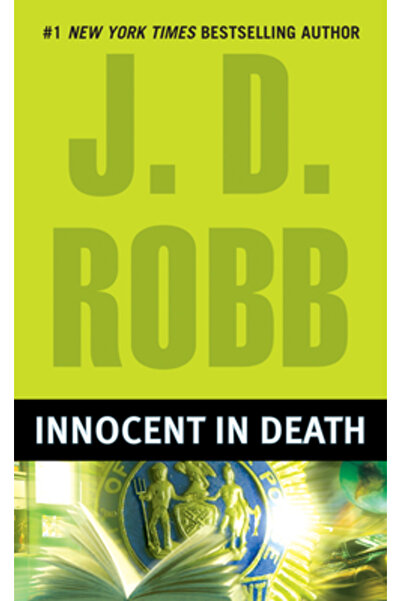 Berkley Trade Pub Innocent in Death