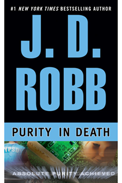 BERKLEY Purity in Death