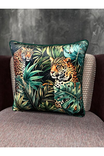 Fabricland Husă exclusivă pentru LEOPAR 43x43