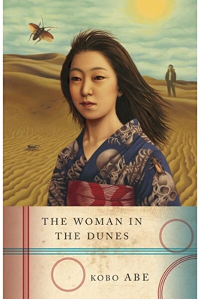 Vintage Books USA The Woman in the Dunes