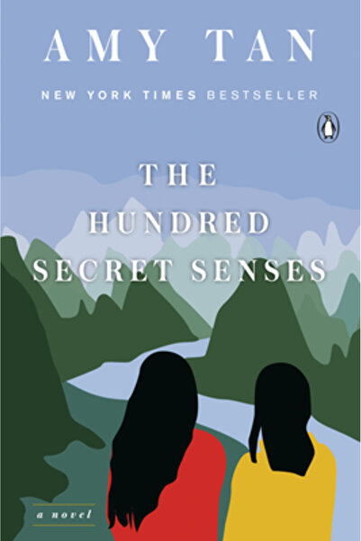 Penguin Books The Hundred Secret Senses