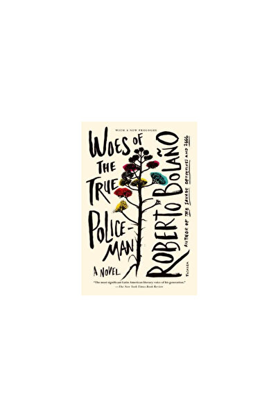 New Directions Woes of the True Policeman