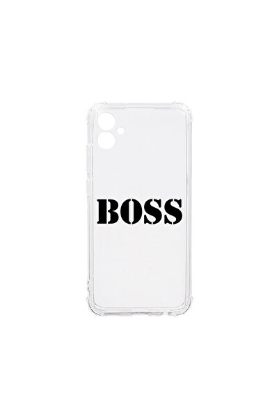bestcase Carcasă spate antișoc pentru Samsung Galaxy A04e, Boss, AS 1594