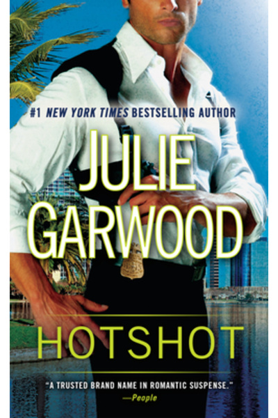 Signet Hotshot