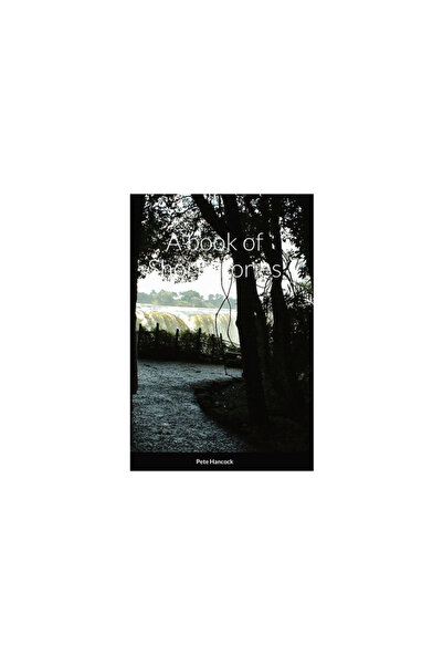 Lulu Pr A book of Short Stories