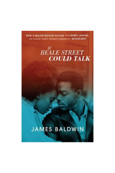 Vintage Books If Beale Street Could Talk (Movie Tie-In)
