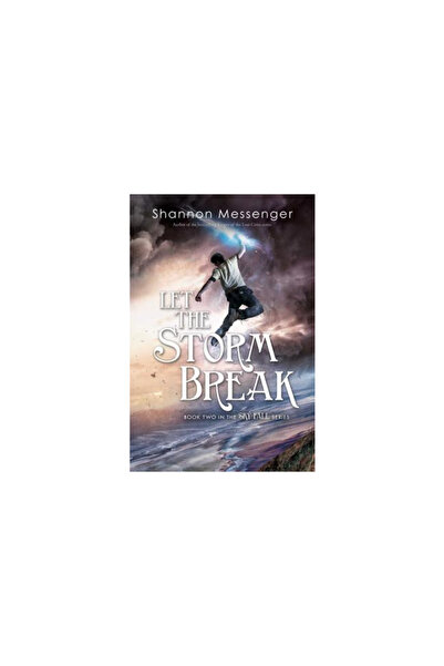 Cambridge Univ Pr Let the Storm Break