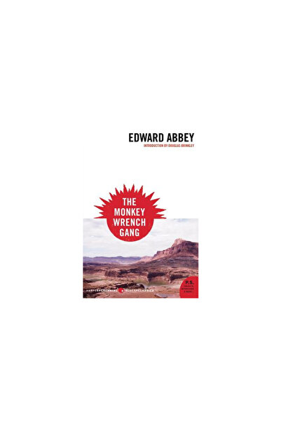 HarperCollins Publishers The Monkey Wrench Gang