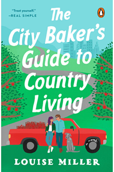 Penguin Group The City Baker's Guide to Country Living