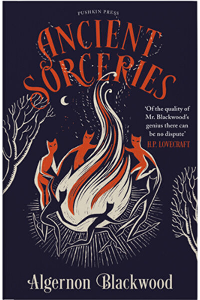 Pushkin Pr Ancient Sorceries: Deluxe Edition