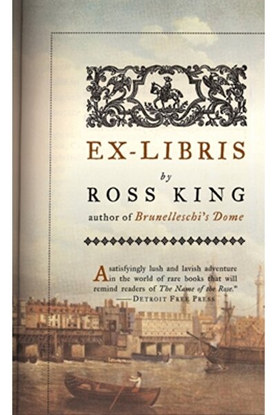 Penguin Group Ex-Libris