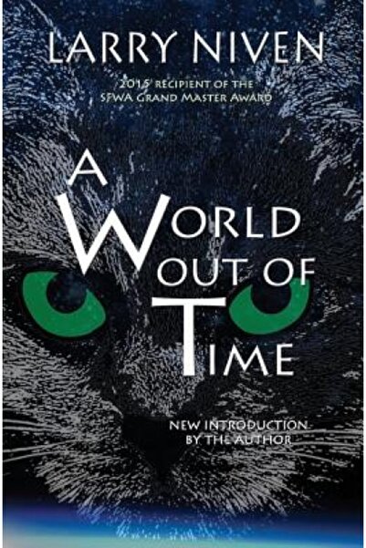 Kessinger Pub Llc A World Out of Time