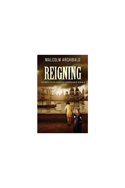 Next Chapter Reigning