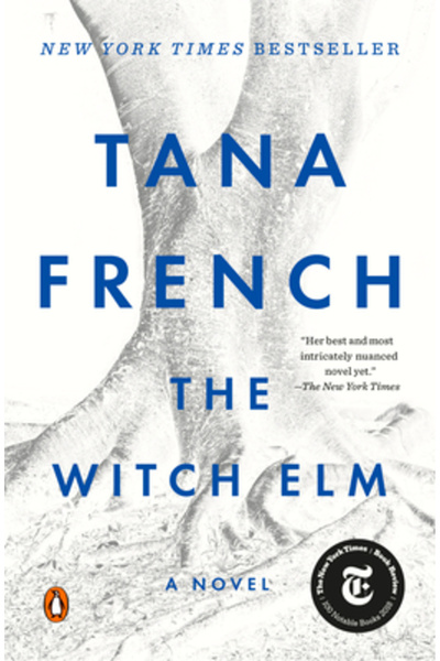 Penguin Group The Witch ELM