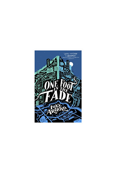 Orbit One Foot in the Fade