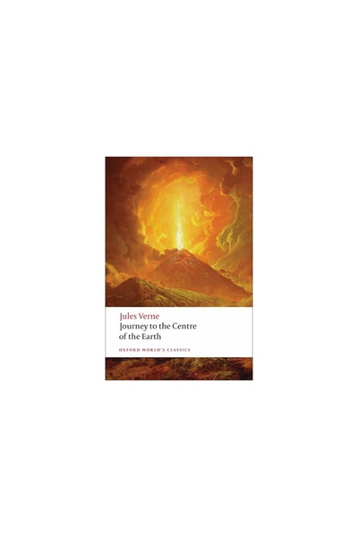 Oxford University Press, USA Journey to the Centre of the Earth
