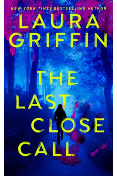 Berkley Books The Last Close Call