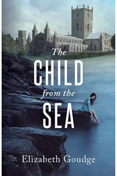 BIBLIOBAZAAR Child from the Sea