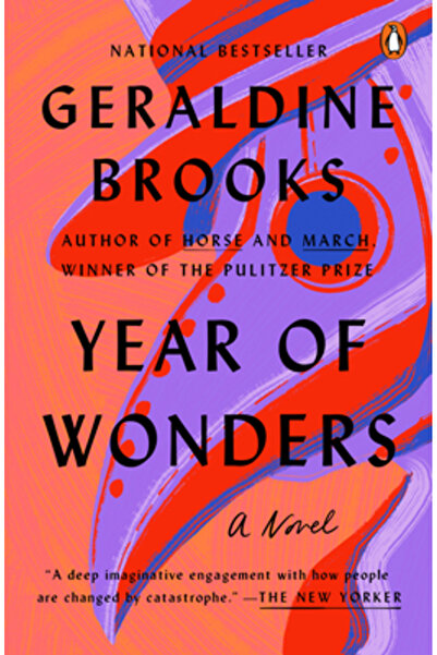Penguin Books Year of Wonders: A Novel of the Plague