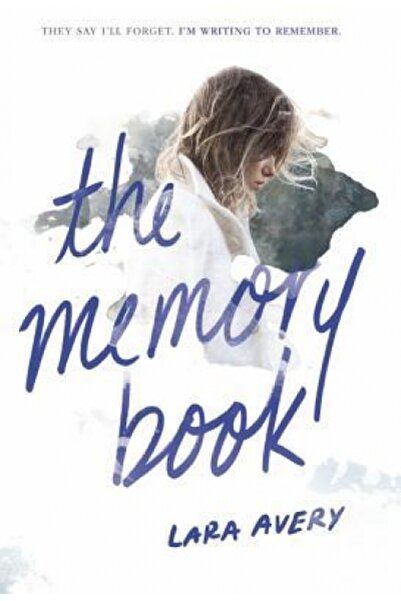 Poppy Books The Memory Book