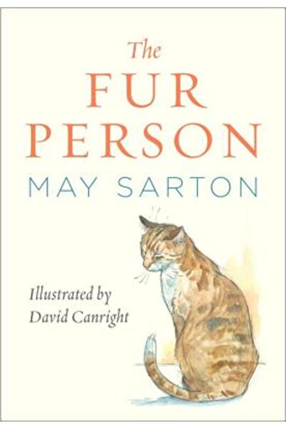 W W Norton & Co Inc The Fur Person