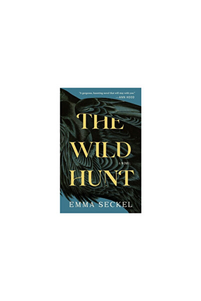 Tin House Books The Wild Hunt