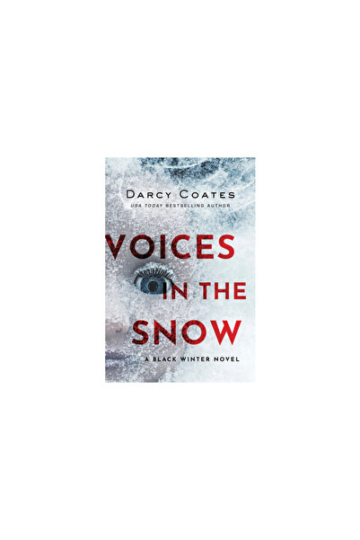 Poisoned Pen Pr Voices in the Snow