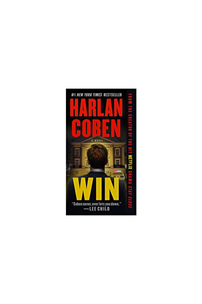 Grand Central Publ Win Dünya Edebiyatı