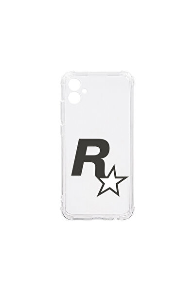 bestcase Carcasă spate antișoc pentru Samsung Galaxy A04e, Rock Star, AS 1467
