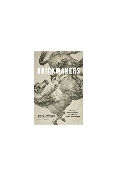 Gray Wolf Pr Brickmakers