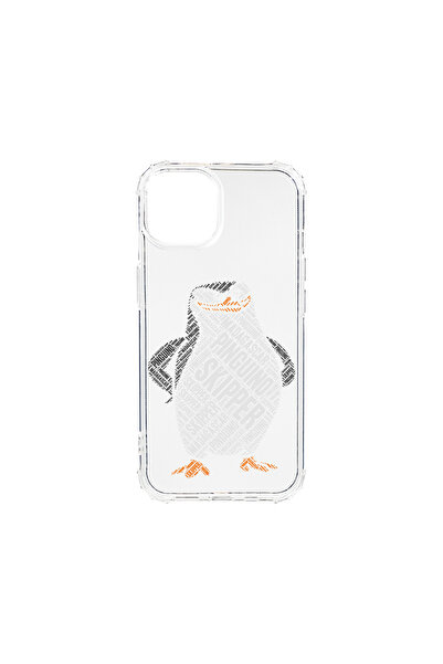 bestcase Carcasă spate antișoc pentru Apple iPhone 13, Calligraphy Skipper, A...