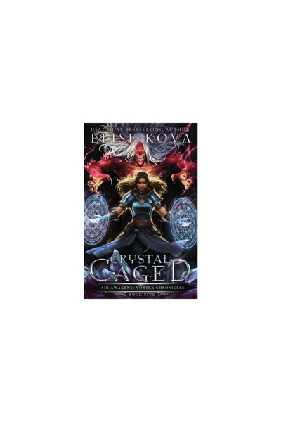 Price World Pub Crystal Caged